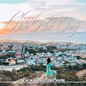 Bí Kíp Phượt Đảo Phú Quý Toàn Tập (0)
