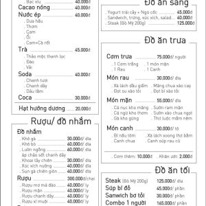 In-the-forest-menu-quan-ngon-lang-man-da-lat