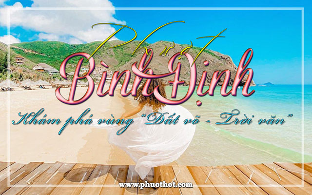 Phuot Hot Bi kiep Phuot Binh Dinh toan tap – Kham pha vung dat vo troi van avarta