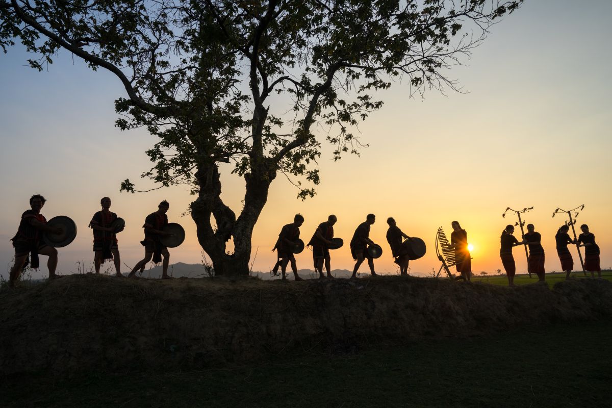 Khám Phá Thác Liêng Nung: Thiên Đường Thác Đổ Giữa Lòng Núi Rừng 33 Tây Nguyên Đại Ngàn