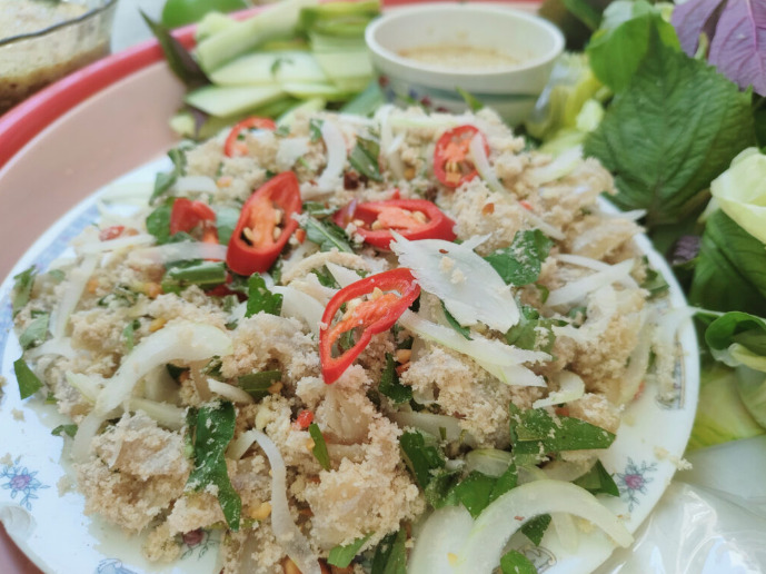 Trải Nghiệm Hương Vị Độc Đáo Tại Các Quán Gỏi Cá Mai Vũng Tàu Ngon! 20 top-quan-goi-ca-mai-vung-tau-ngon-nen-thu-1