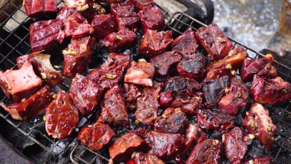 Trekking Đỉnh Sa Mu U Bò Để Khám Phá Vẻ Đẹp Hoang Dã Ma Mị 42 trekking-dinh-sa-mu-u-bo-hoang-da-ma-mi-6