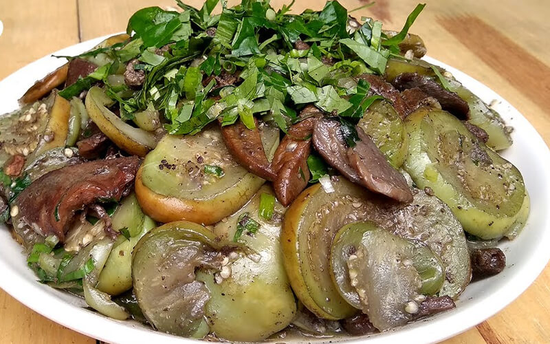 Du Lịch Hồ Tà Đùng Đắk Nông Ăn Gì Ngon? 43 du-lich-ho-ta-dung-dak-nong-an-gi-ngon-13