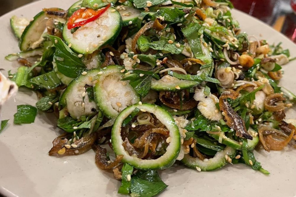 Du Lịch Hồ Tà Đùng Đắk Nông Ăn Gì Ngon? 42 du-lich-ho-ta-dung-dak-nong-an-gi-ngon-14