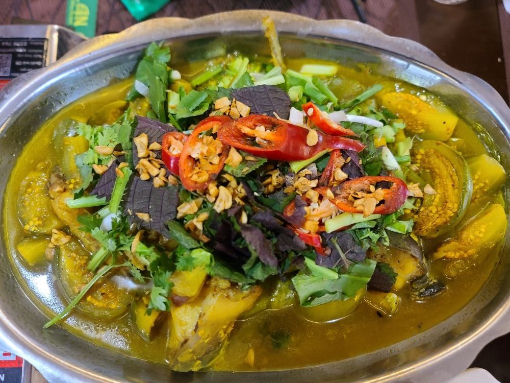 Du Lịch Hồ Tà Đùng Đắk Nông Ăn Gì Ngon? 44 du-lich-ho-ta-dung-dak-nong-an-gi-ngon-15