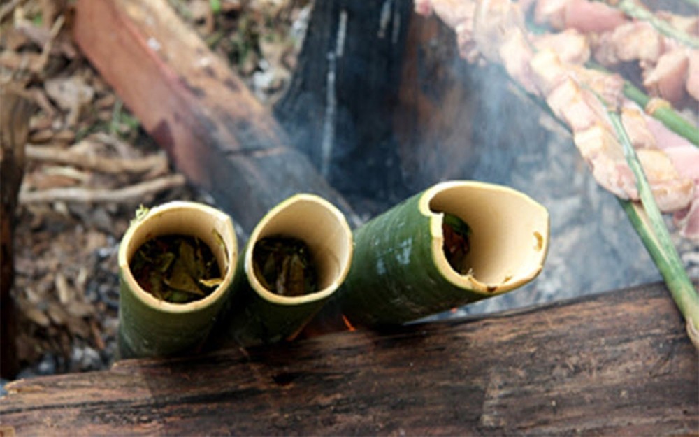 Du Lịch Hồ Tà Đùng Đắk Nông Ăn Gì Ngon? 33 du-lich-ho-ta-dung-dak-nong-an-gi-ngon-2