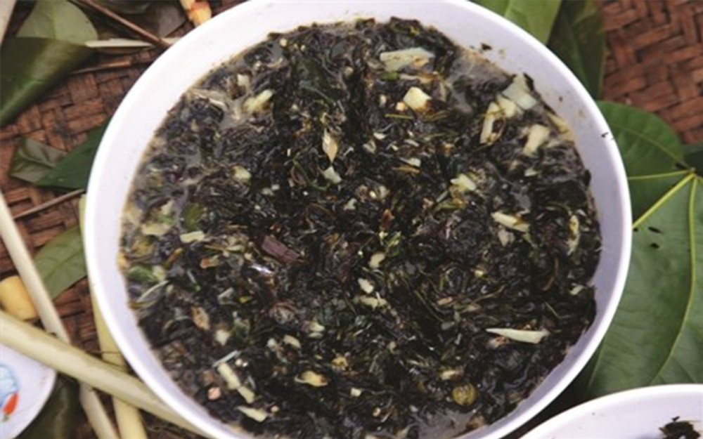 Du Lịch Hồ Tà Đùng Đắk Nông Ăn Gì Ngon? 35 du-lich-ho-ta-dung-dak-nong-an-gi-ngon-4