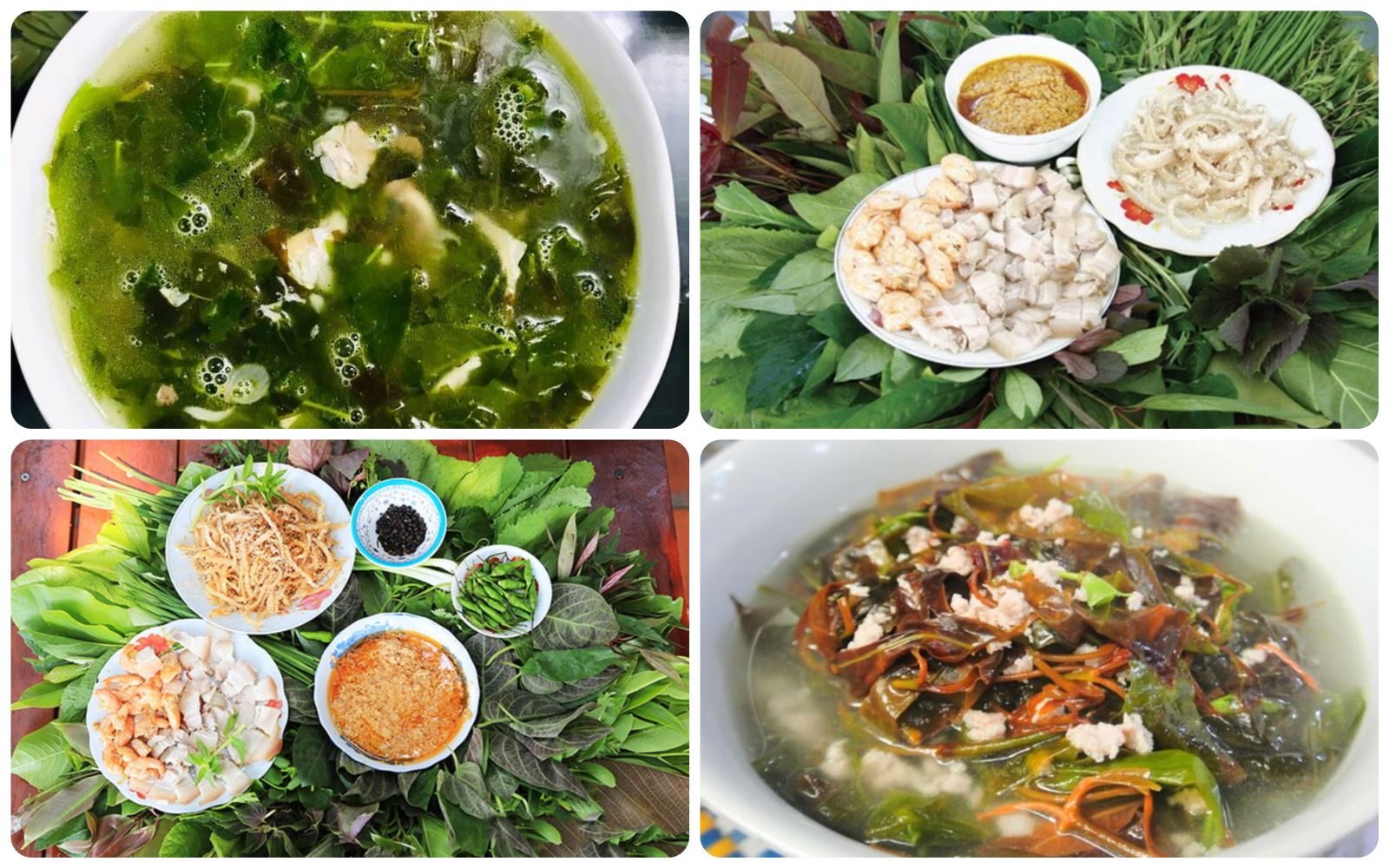 Du Lịch Hồ Tà Đùng Đắk Nông Ăn Gì Ngon? 37 du-lich-ho-ta-dung-dak-nong-an-gi-ngon-6