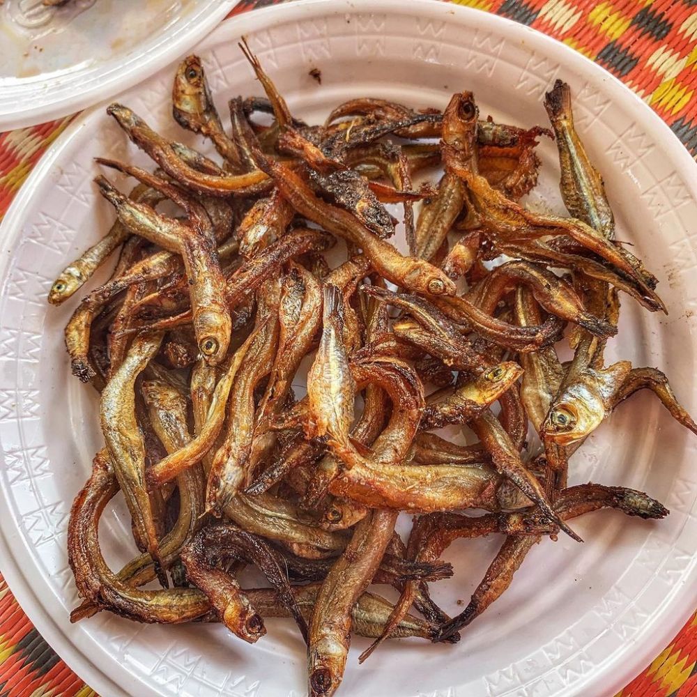 Du Lịch Hồ Tà Đùng Đắk Nông Ăn Gì Ngon? 40 du-lich-ho-ta-dung-dak-nong-an-gi-ngon-7