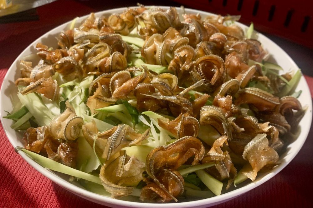 Du Lịch Hồ Tà Đùng Đắk Nông Ăn Gì Ngon? 41 du-lich-ho-ta-dung-dak-nong-an-gi-ngon-8