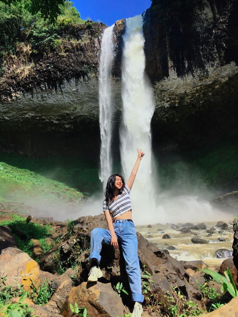 Khám Phá Thác Liêng Nung: Thiên Đường Thác Đổ Giữa Lòng Núi Rừng 42 kham pha thac lien nung tay nguyen 10