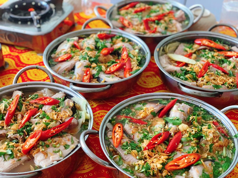 Top Quán Lẩu Cá Đuối Vũng Tàu Ngon Nên Thử Nhất