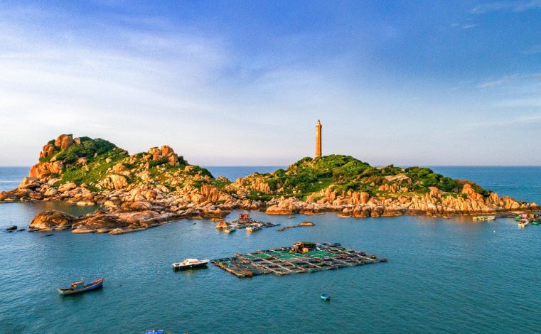 Khám Phá Lầu Ông Hoàng: Địa Điểm Du Lịch Phan Thiết Không Thể Bỏ Lỡ 38 lau ong hoang dia diem du lich phan thiet khong the bo qua 12