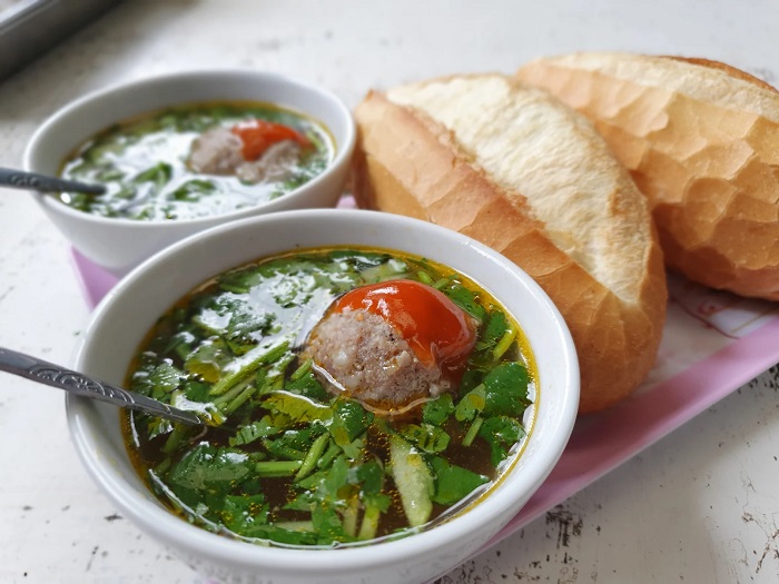 Bánh Mì Xíu Mại Đà Lạt: 6 Quán Ngon Nên Thử Khi Phượt Thành Phố Ngàn Hoa 34 Banh Mi Xiu Mai Da Lat 6 Quan Ngon Nen Thu Khi Phuot Thanh Pho Ngan Hoa 10
