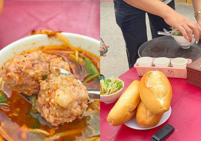 Bánh Mì Xíu Mại Đà Lạt: 6 Quán Ngon Nên Thử Khi Phượt Thành Phố Ngàn Hoa 30 Banh Mi Xiu Mai Da Lat 6 Quan Ngon Nen Thu Khi Phuot Thanh Pho Ngan Hoa 6