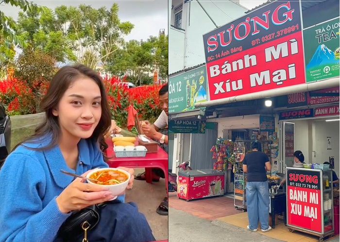 Bánh Mì Xíu Mại Đà Lạt: 6 Quán Ngon Nên Thử Khi Phượt Thành Phố Ngàn Hoa 31 Banh Mi Xiu Mai Da Lat 6 Quan Ngon Nen Thu Khi Phuot Thanh Pho Ngan Hoa 7