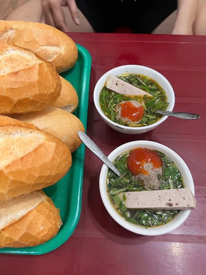 Bánh Mì Xíu Mại Đà Lạt: 6 Quán Ngon Nên Thử Khi Phượt Thành Phố Ngàn Hoa 33 Banh Mi Xiu Mai Da Lat 6 Quan Ngon Nen Thu Khi Phuot Thanh Pho Ngan Hoa 9