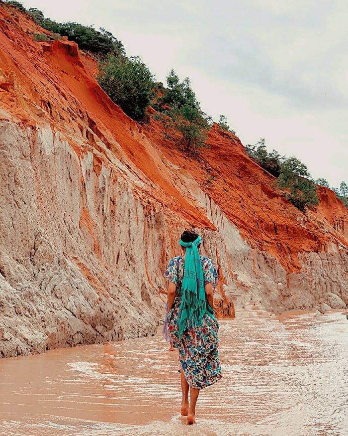 The Silk Road Mũi Né: Khám Phá "Dubai Thu Nhỏ" Đang Gây Sốt Phượt Phan Thiết 45 The Silk Road Mui Ne Kham Pha Dubai Thu Nho Dang Gay Sot Phuot Phan Thiet 10