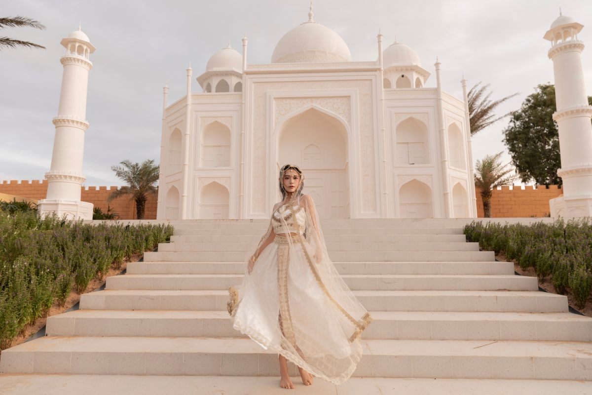 The Silk Road Mũi Né: Khám Phá "Dubai Thu Nhỏ" Đang Gây Sốt Phượt Phan Thiết 34 The Silk Road Mui Ne Kham Pha Dubai Thu Nho Dang Gay Sot Phuot Phan Thiet 16