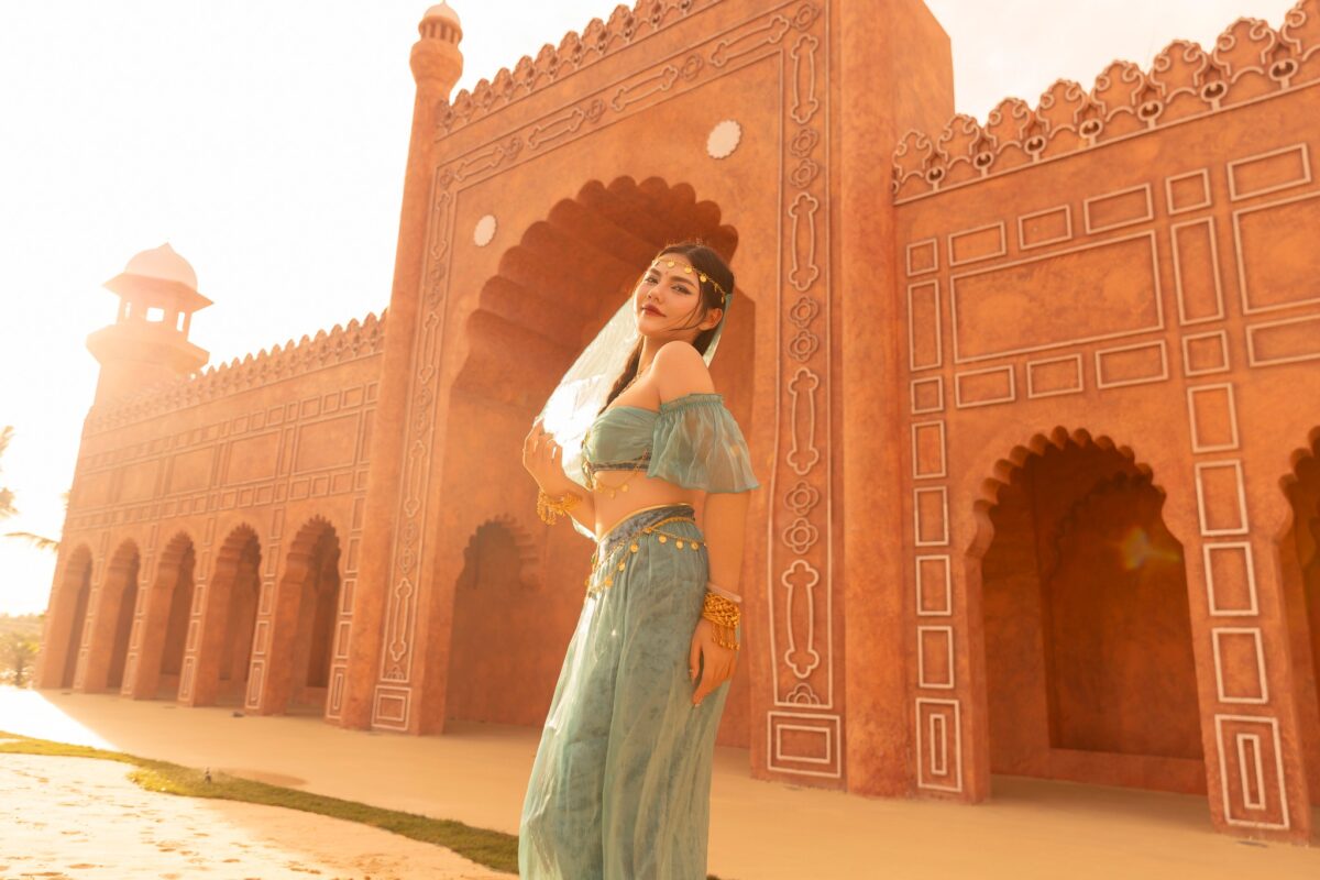 The Silk Road Mũi Né: Khám Phá "Dubai Thu Nhỏ" Đang Gây Sốt Phượt Phan Thiết 36 The Silk Road Mui Ne Kham Pha Dubai Thu Nho Dang Gay Sot Phuot Phan Thiet 18