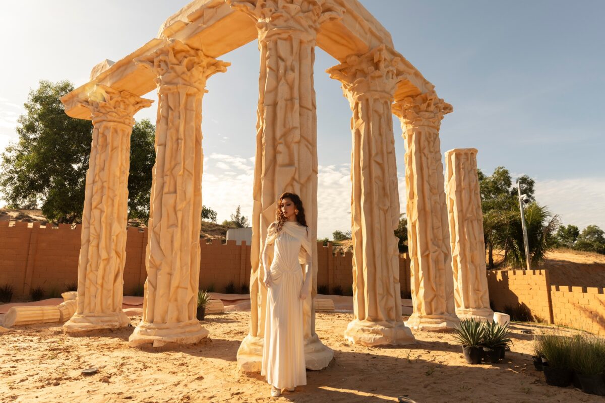 The Silk Road Mũi Né: Khám Phá "Dubai Thu Nhỏ" Đang Gây Sốt Phượt Phan Thiết 44 The Silk Road Mui Ne Kham Pha Dubai Thu Nho Dang Gay Sot Phuot Phan Thiet 19