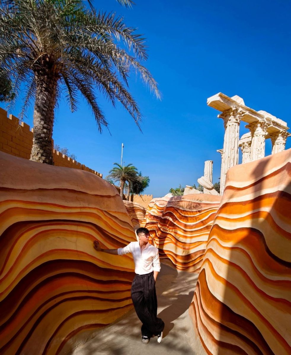 The Silk Road Mũi Né: Khám Phá "Dubai Thu Nhỏ" Đang Gây Sốt Phượt Phan Thiết 43 The Silk Road Mui Ne Kham Pha Dubai Thu Nho Dang Gay Sot Phuot Phan Thiet 4