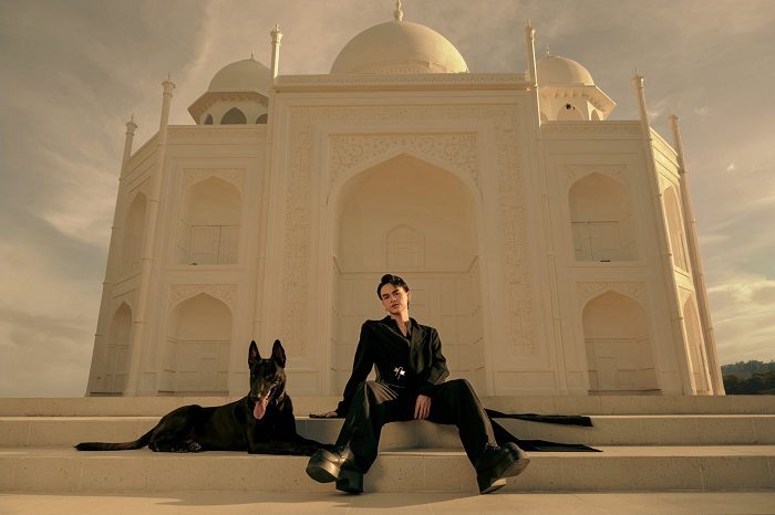 The Silk Road Mũi Né: Khám Phá “Dubai Thu Nhỏ” Đang Gây Sốt Phượt Phan Thiết